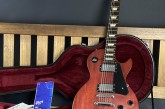 Gibson 2010 Les Paul Studio Faded Cherry.jpg